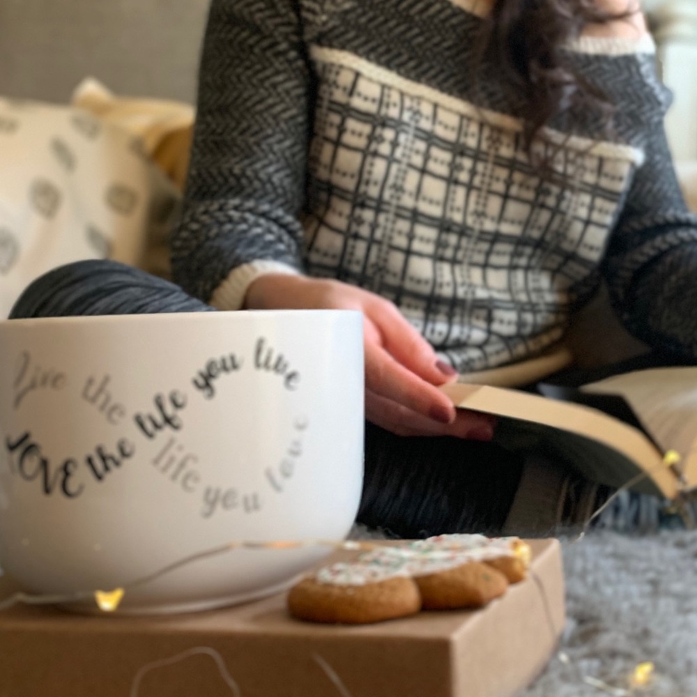 Meet your Posher, Stephanie